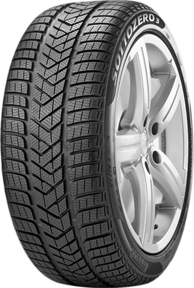 245/50 R19 105V Winter Sottozero 3 r-f XL *