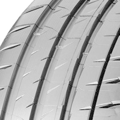 Michelin Pilot Sport 4S 255/45 ZR20 105Y