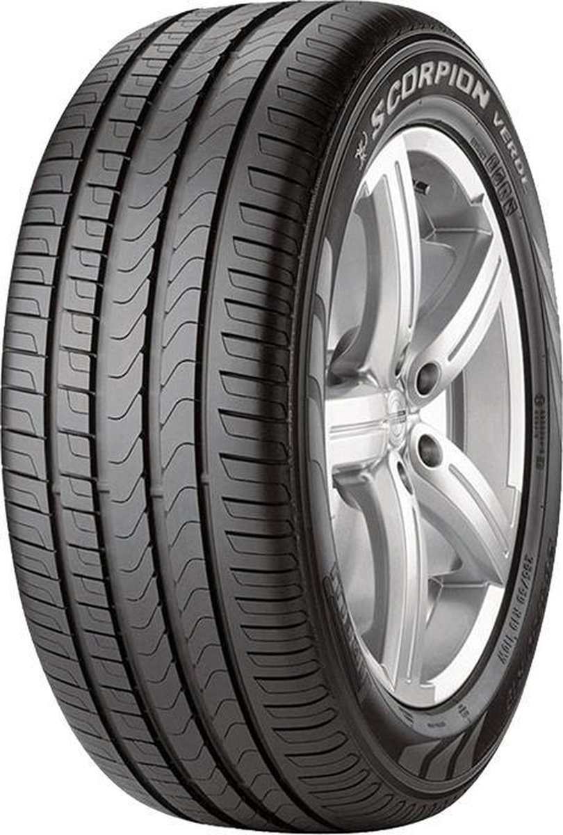 255/45 R20 101W Scorpion Verde r-f MOE