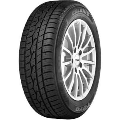 165/70 R14 85T Celsius XL