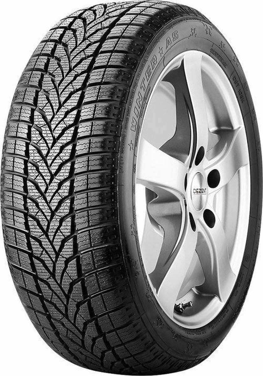 215/55 R16 97H Kristall Control HP 2 XL