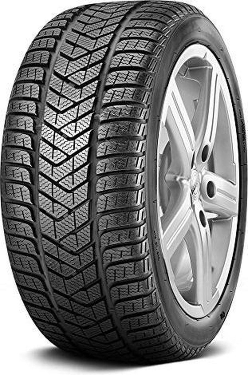 195/55 R17 92H W 210 Snowcontrol 3 XL *