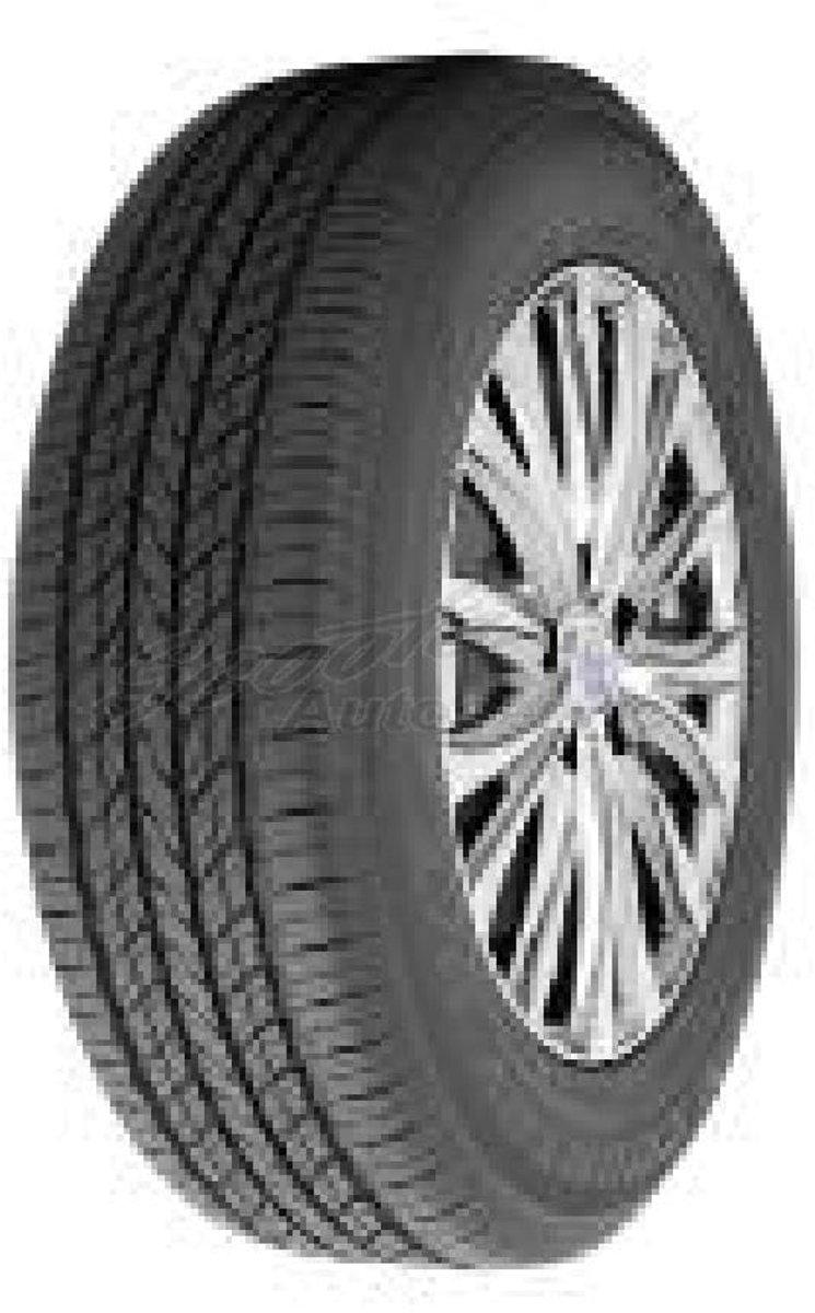 235/65 R17 104H Open Country U/T