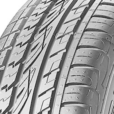 Continental CrossContact UHP 255/55 R19 111H