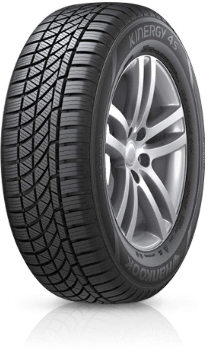 165/70 R13 83T KInERGy 4S H740 XL SP M+S