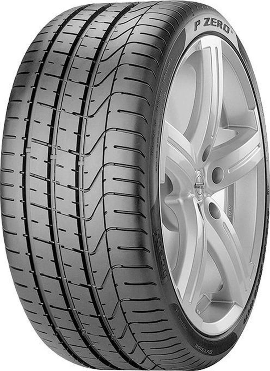 225/45 R19 96Y P-Zero (PZ4) XL * (L.S.)
