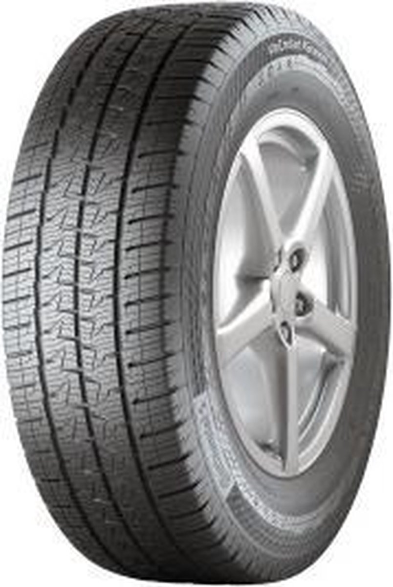 185/60 R14 86H AllSeasonContact XL EVc