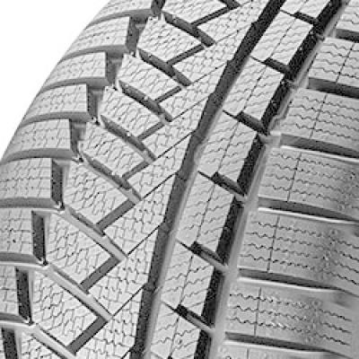 Continental, WinterContact TS 850P, 265/50 R20 111H, 111, H, XL
