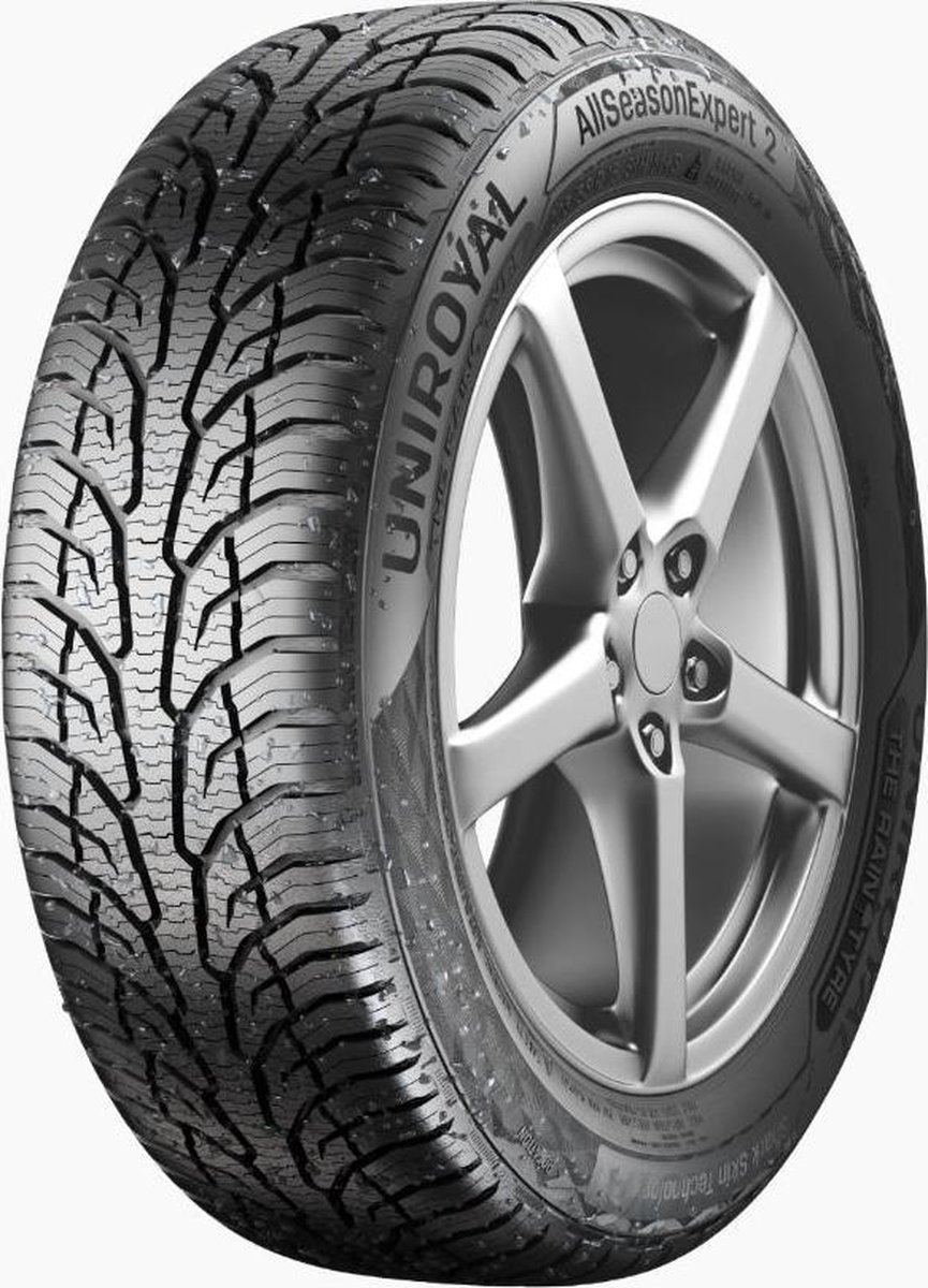 225/60 R17 99H AllSeasonExpert 2 FR M+S EVc