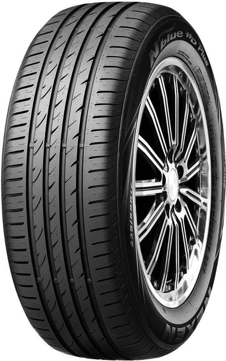 195/55 R15 85H N'blue HD Plus