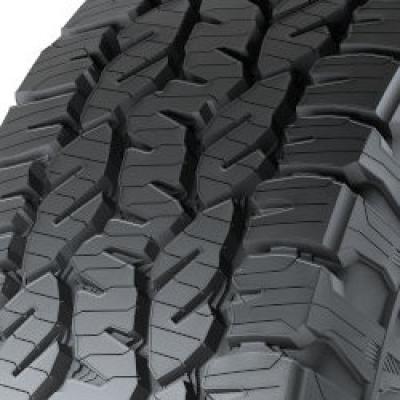 Matador MP72 Izzarda A/T 2 225/60 R18 104H