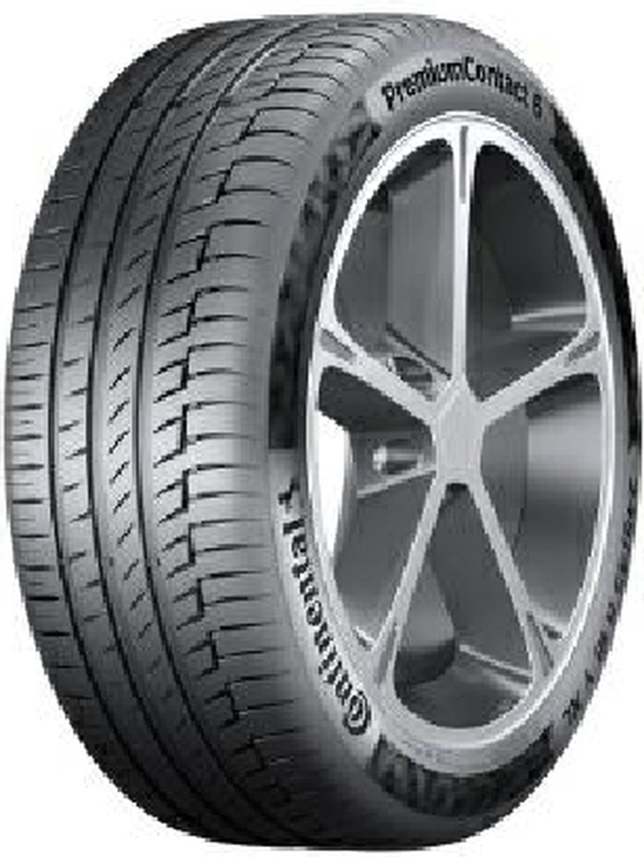 205/40 R18 86W PremiumContact 6 SSR XL FR EVc