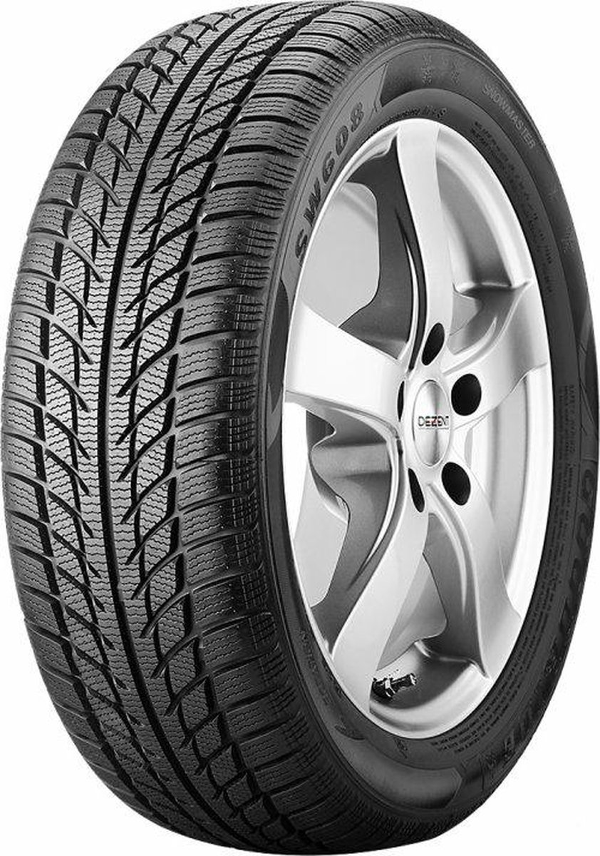 215/50 R17 95V SW608 XL
