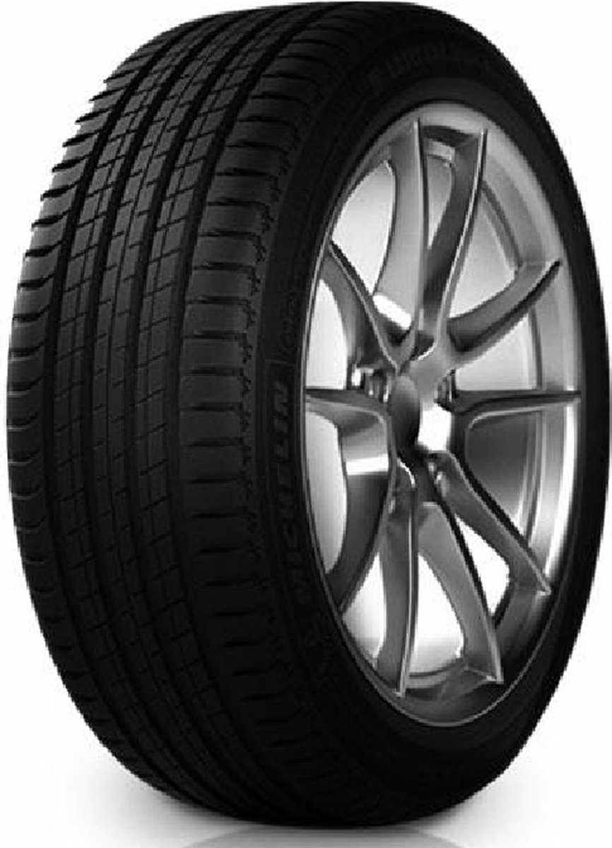 275/40 R20 106W Latitude Sport 3 ZP XL*