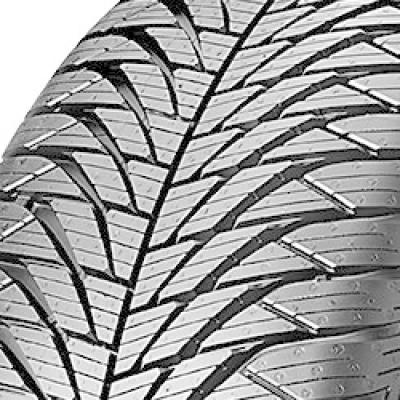 Fulda MultiControl 185/55 R15 82H