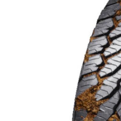 255/55 R18 109H Grabber AT3 XL FR