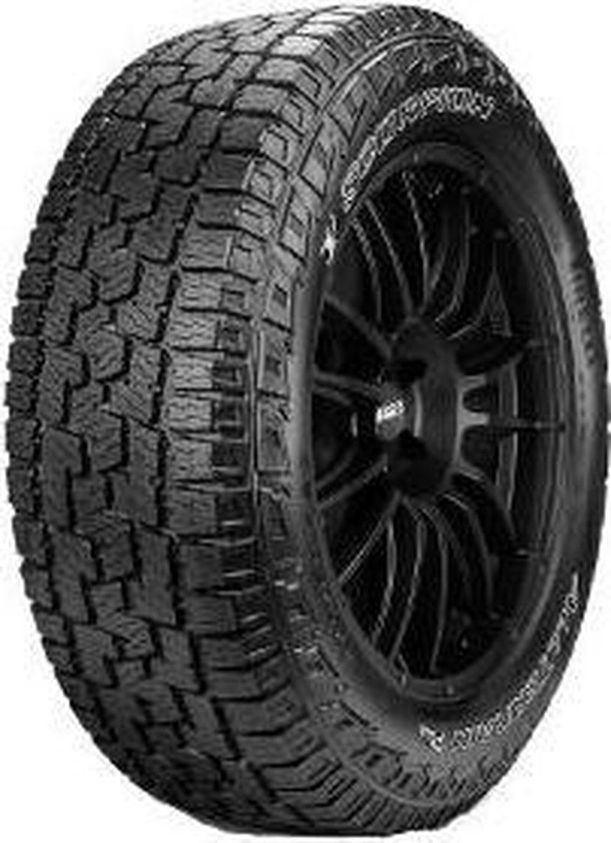 275/55 R20 113T Scorpion A/T+ wl FSL M+S