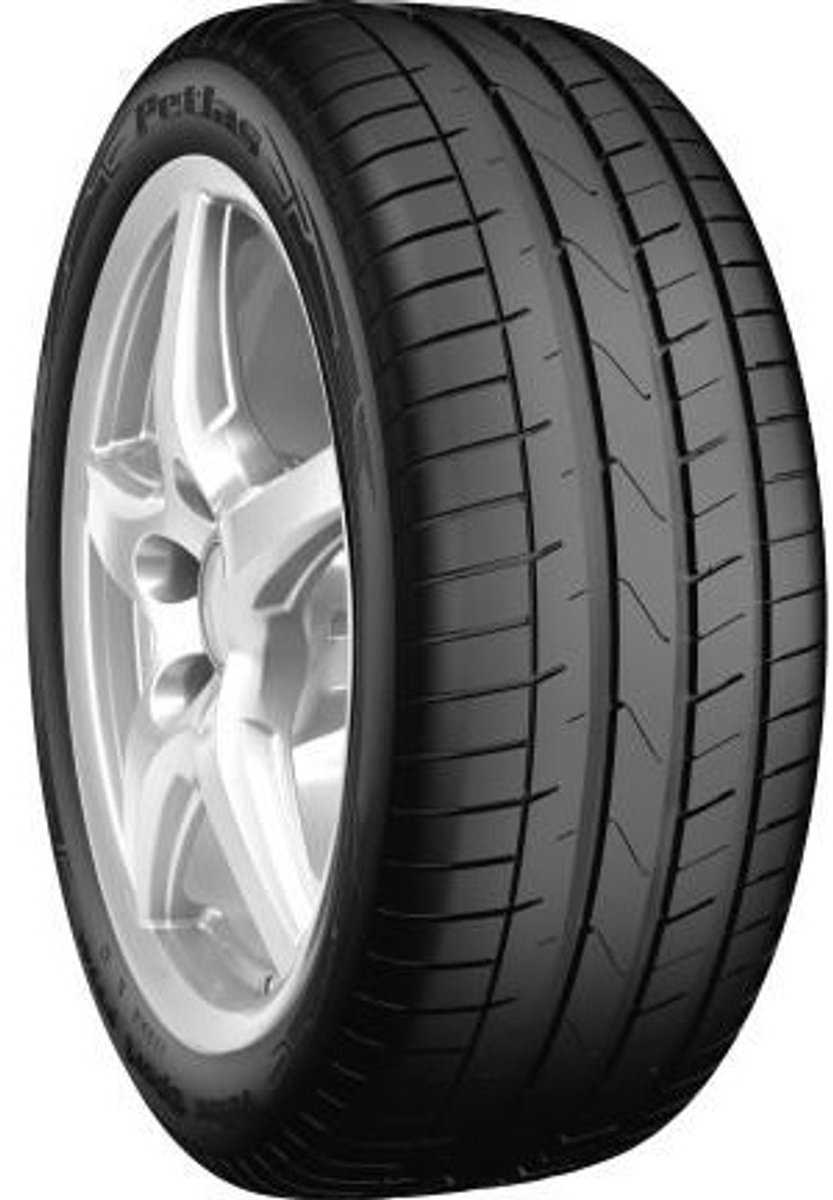 235/45 ZR18 98W Velox Sport PT741 XL