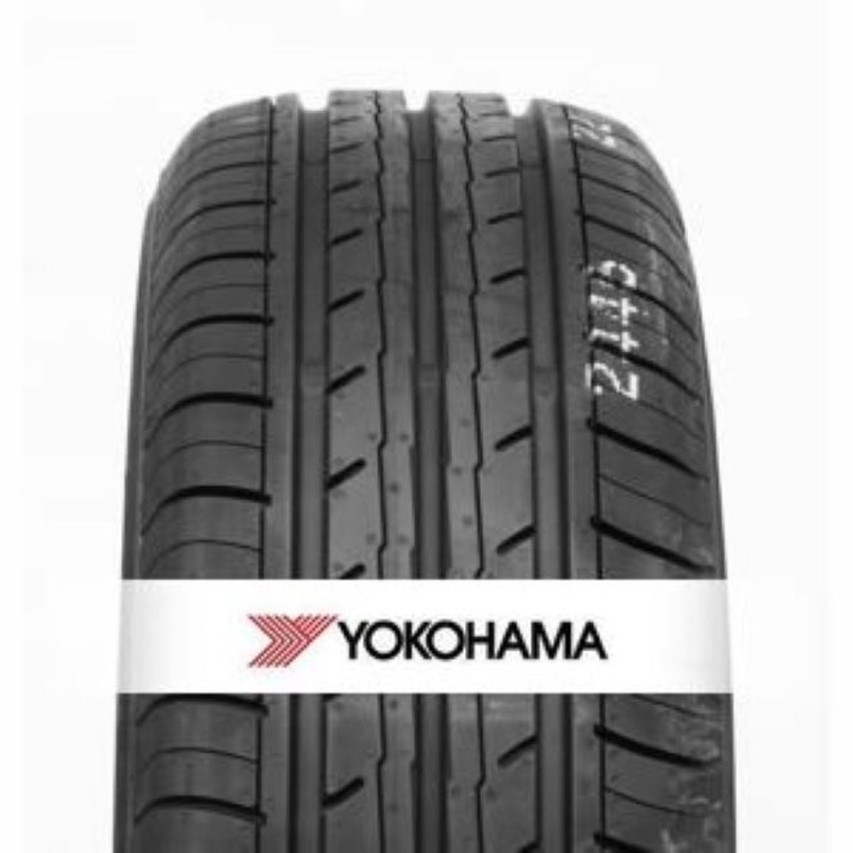 205/55 R16 91V BluEarth-Es ES32