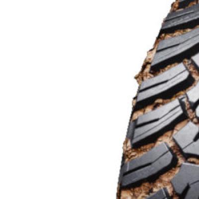 General GRABBER X3 235/85 R16 120/116Q
