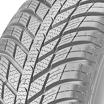 215/60 R17 96H N'blue 4Season M+S
