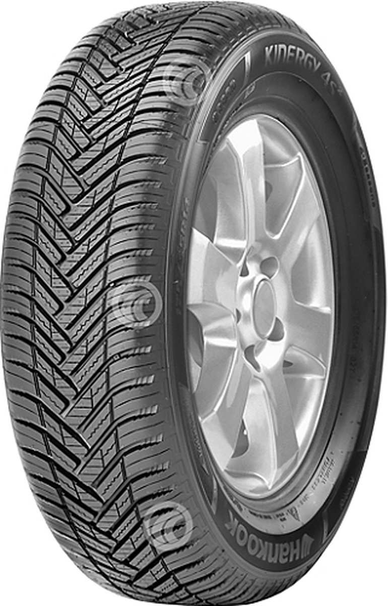 185/65 R15 88H KInERGy 4S 2 H750  M+S
