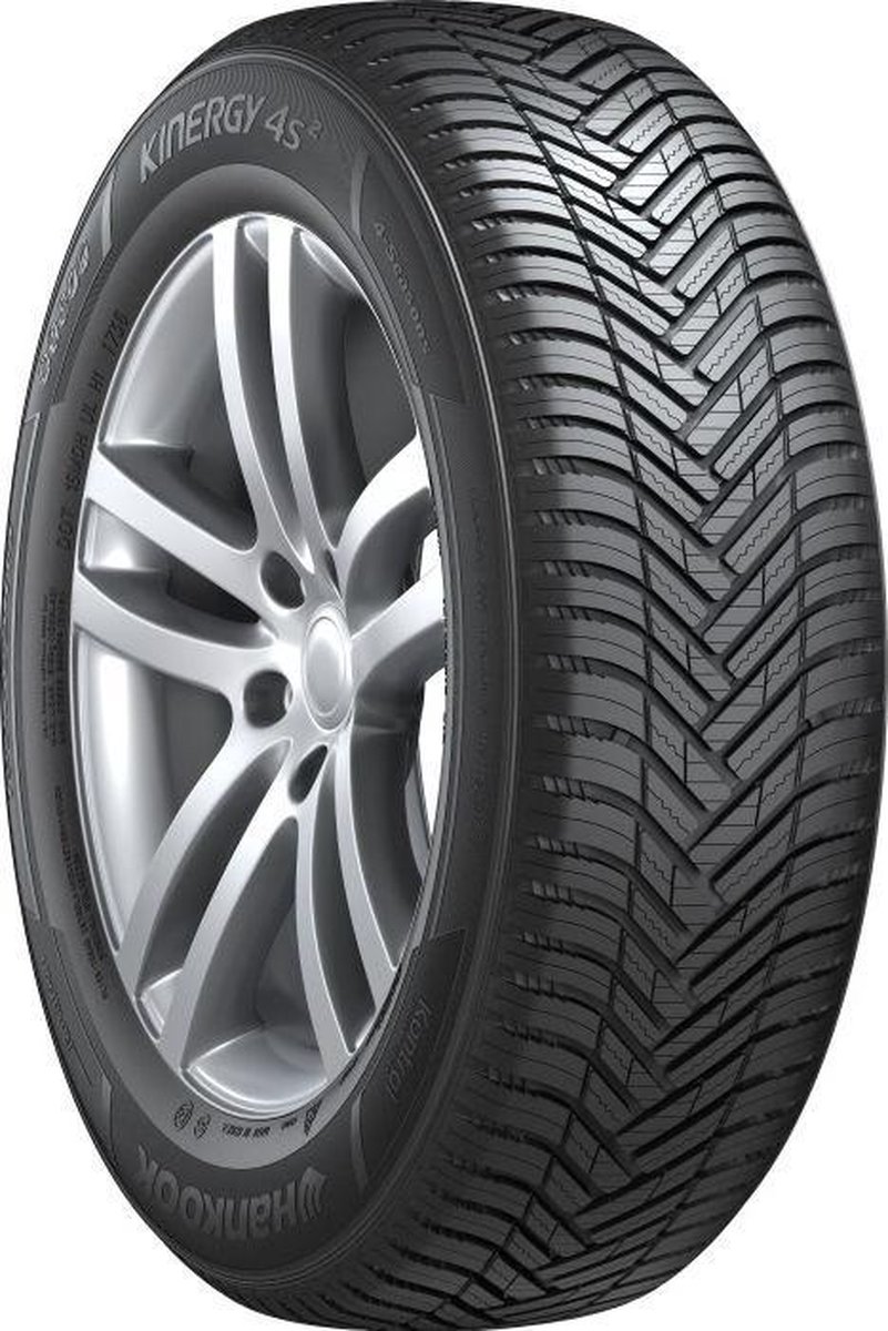 225/45 R17 94W KInERGy 4S 2 H750  XL M+S
