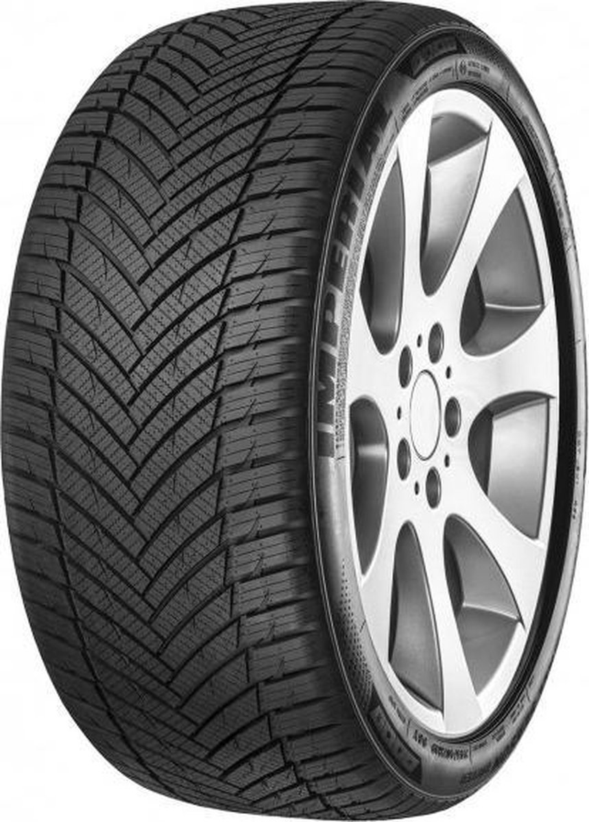 185/60 R15 88H All Season Driver XL
