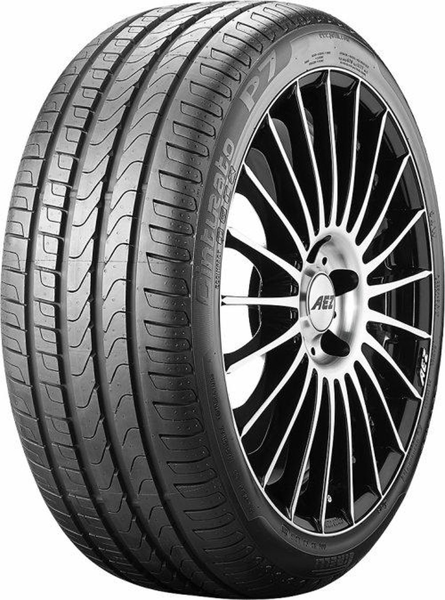 245/50 R19 105W Cinturato P7 r-f  XL *
