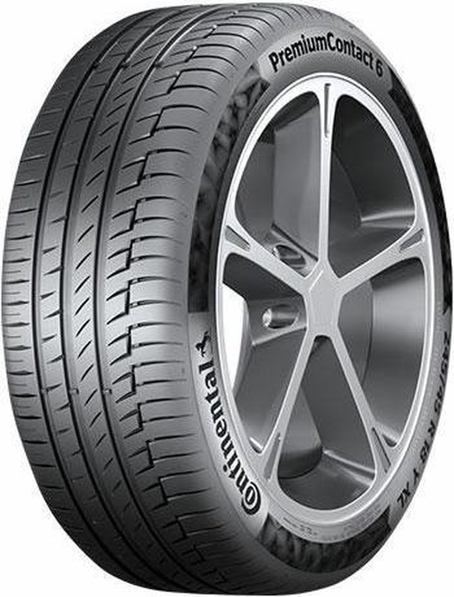235/45R20 100W PremiumContact 6 XL FR EVc