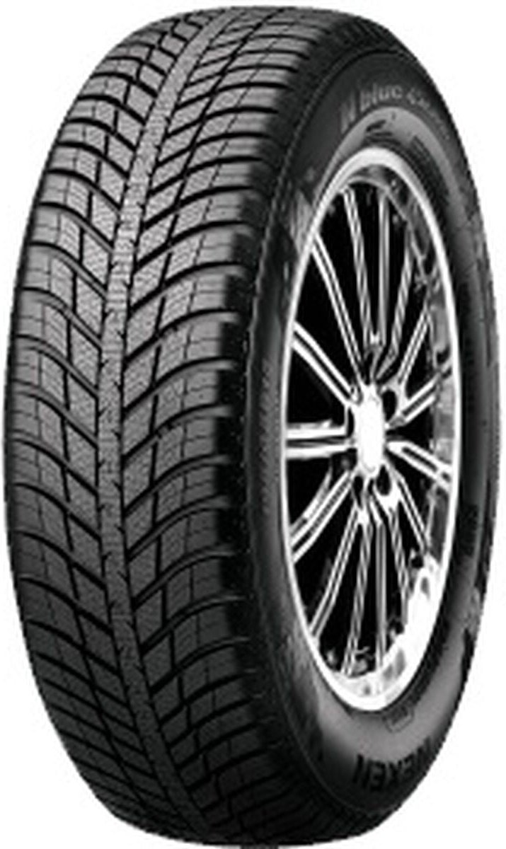 175/65 R14 82T N'blue 4Season M+S
