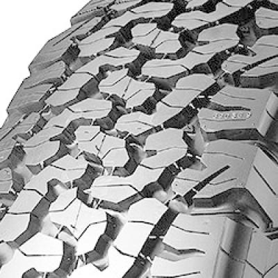 LT245/70 R17 119S/116S AllTerrain T/A KO2 M+S