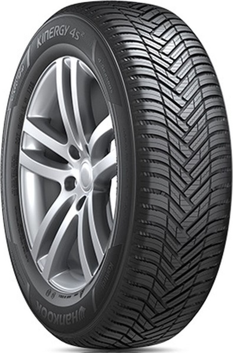 245/45 R18 100Y KInERGy 4S 2 H750  XL M+S