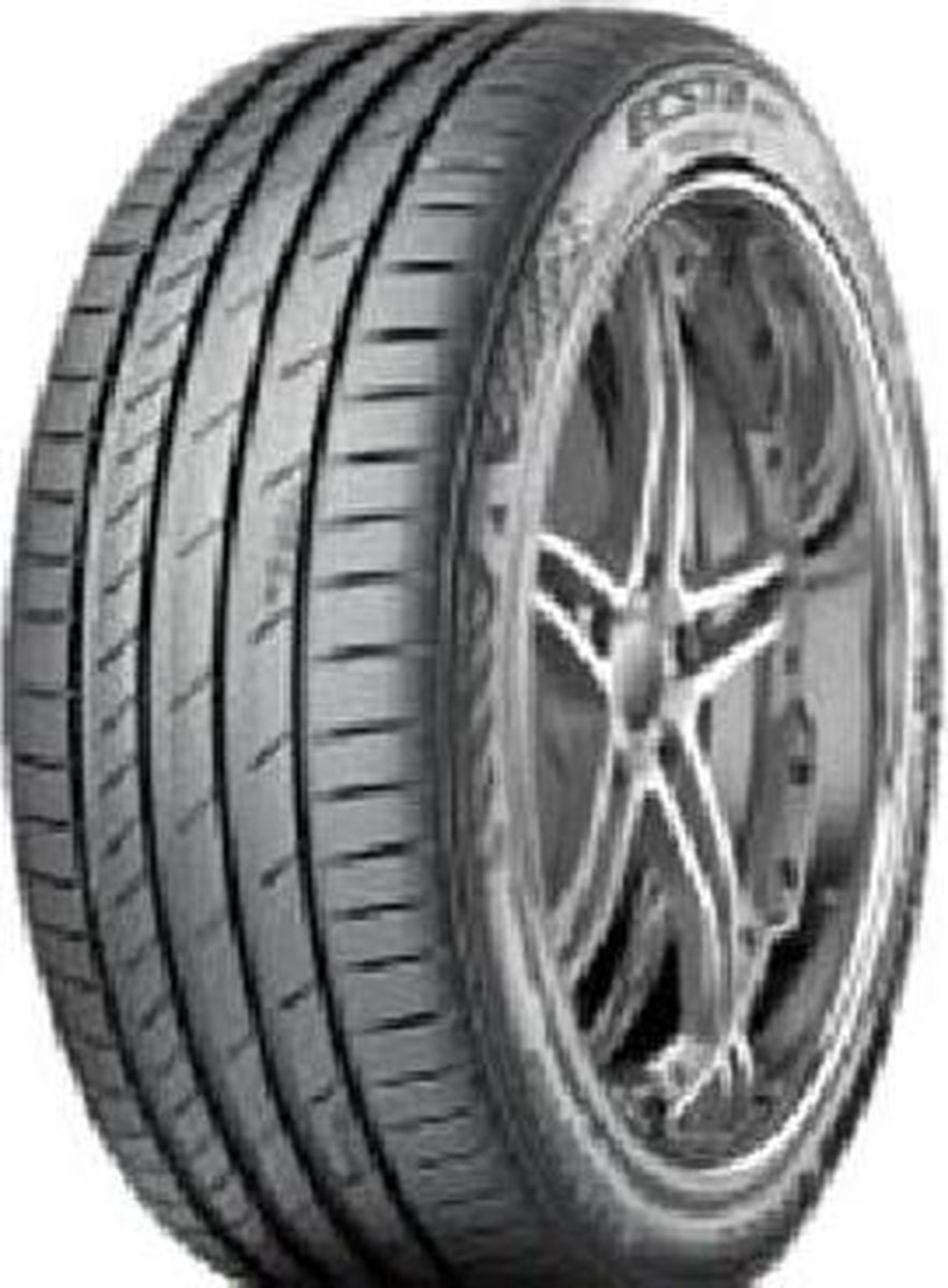 215/40 ZR18 89Y Ecsta PS71 XL FSL