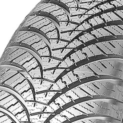 Falken EUROALL SEASON AS210 blk 205/65 R16 95H