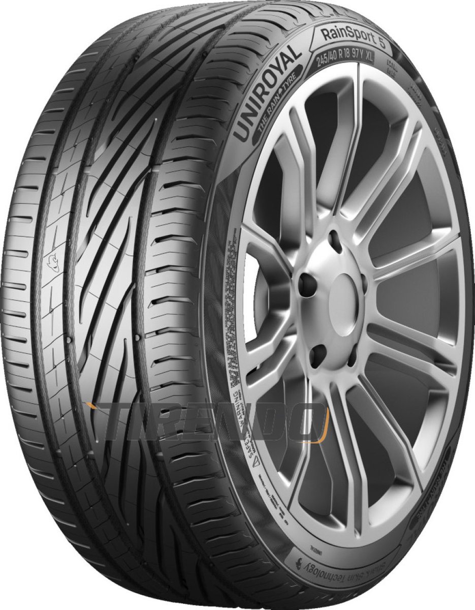195/55 R20 95H RainSport 5 XL FR EVc