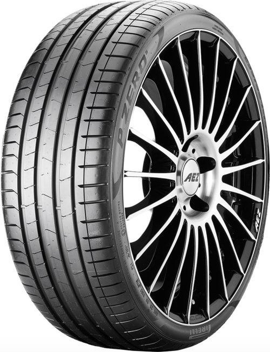 245/40 R19 98Y P-Zero (PZ4) XL * (L.S.) FSL