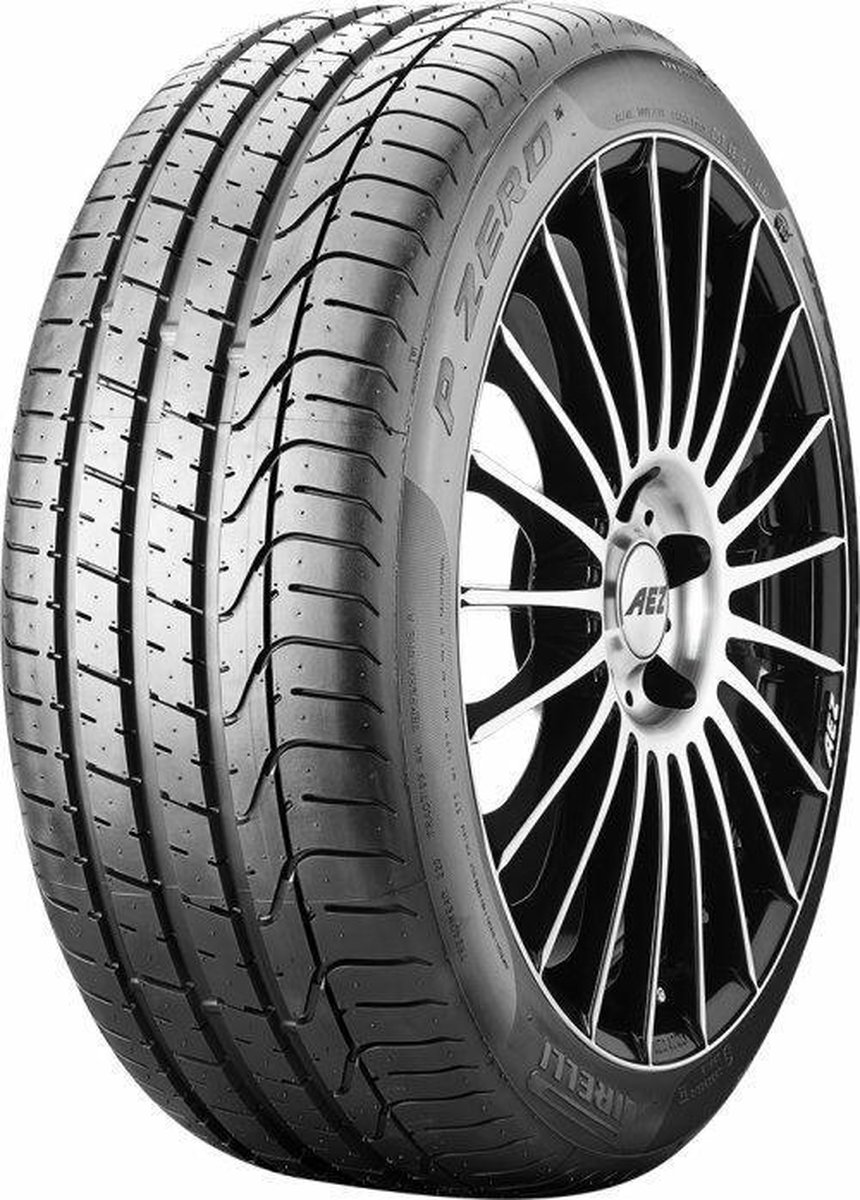 275/30 ZR20 (97Y) Ventus S1 evo3 K127 XL FSL