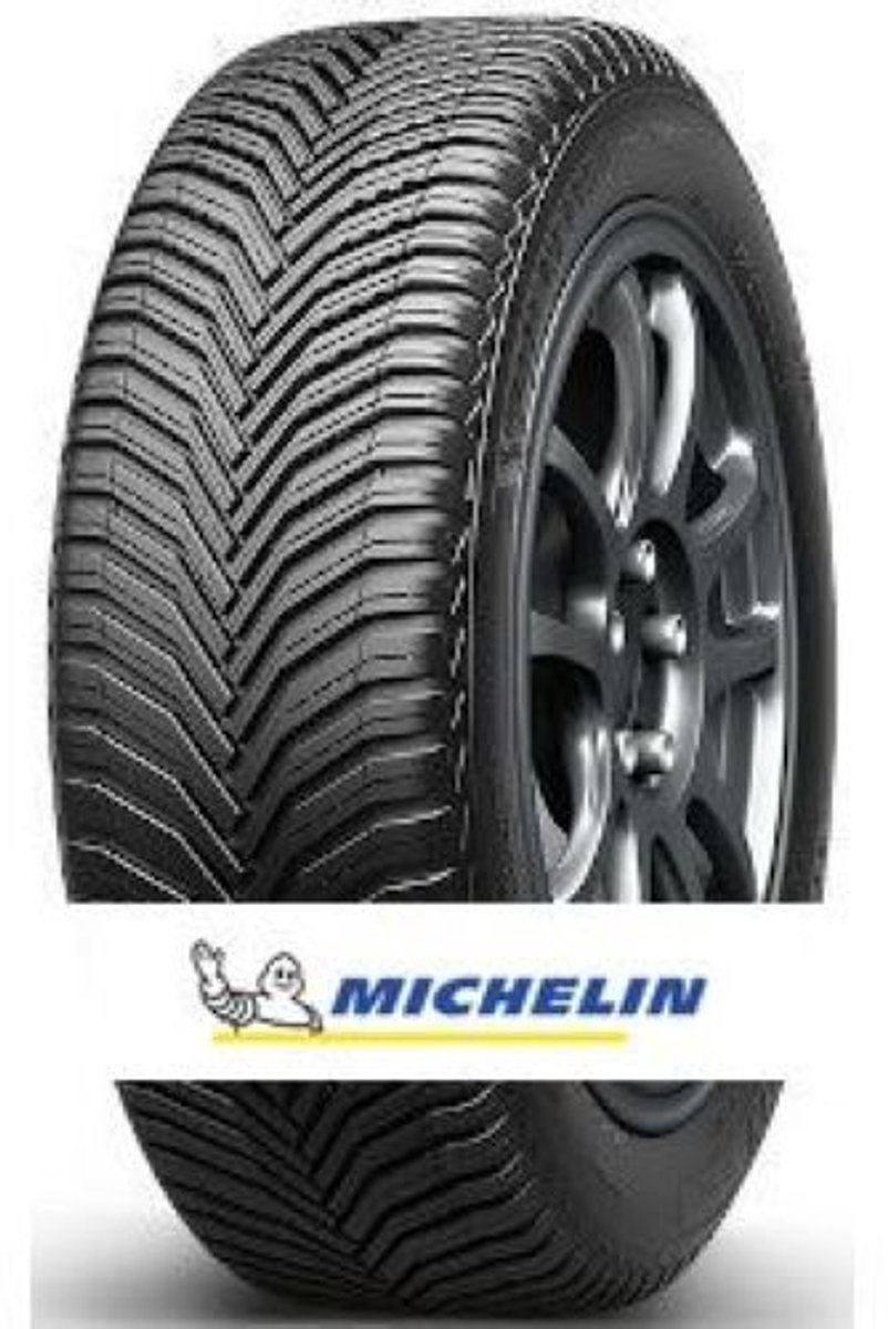 235/50 R19 103V CrossClimate 2 XL VOL