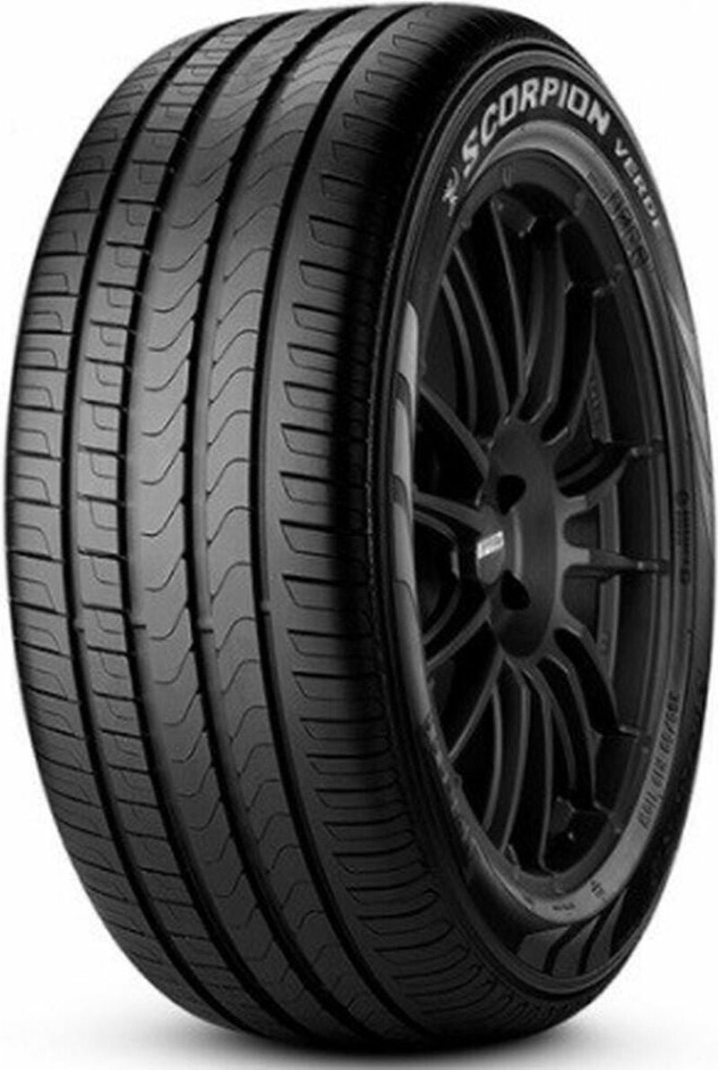215/65 R17 99V Scorpion Verde MO FSL
