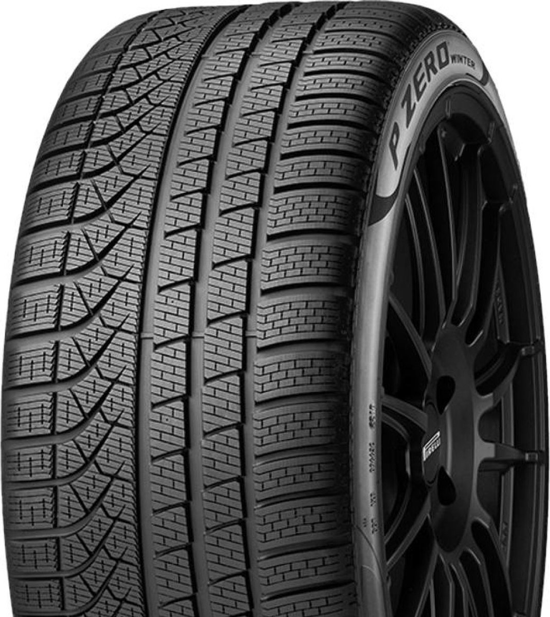 235/50 R19 99V  P Zero Winter MO1 FSL