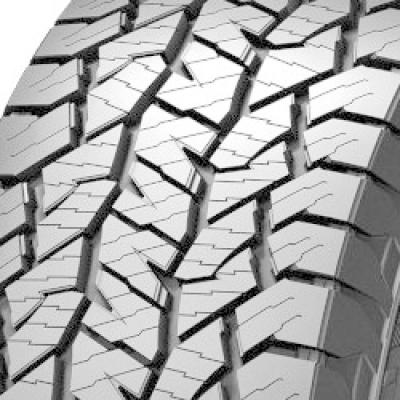 LT245/75 R16 120S/116S Dynapro AT2 RF11 10PR M+S