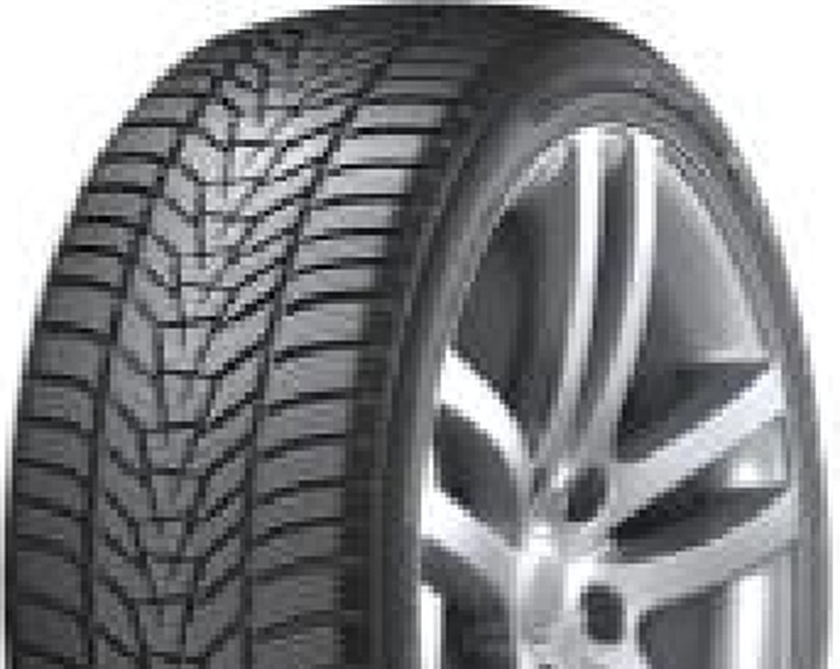285/40 R21 109V Winter i*cept evo3 X W330A SUV XL