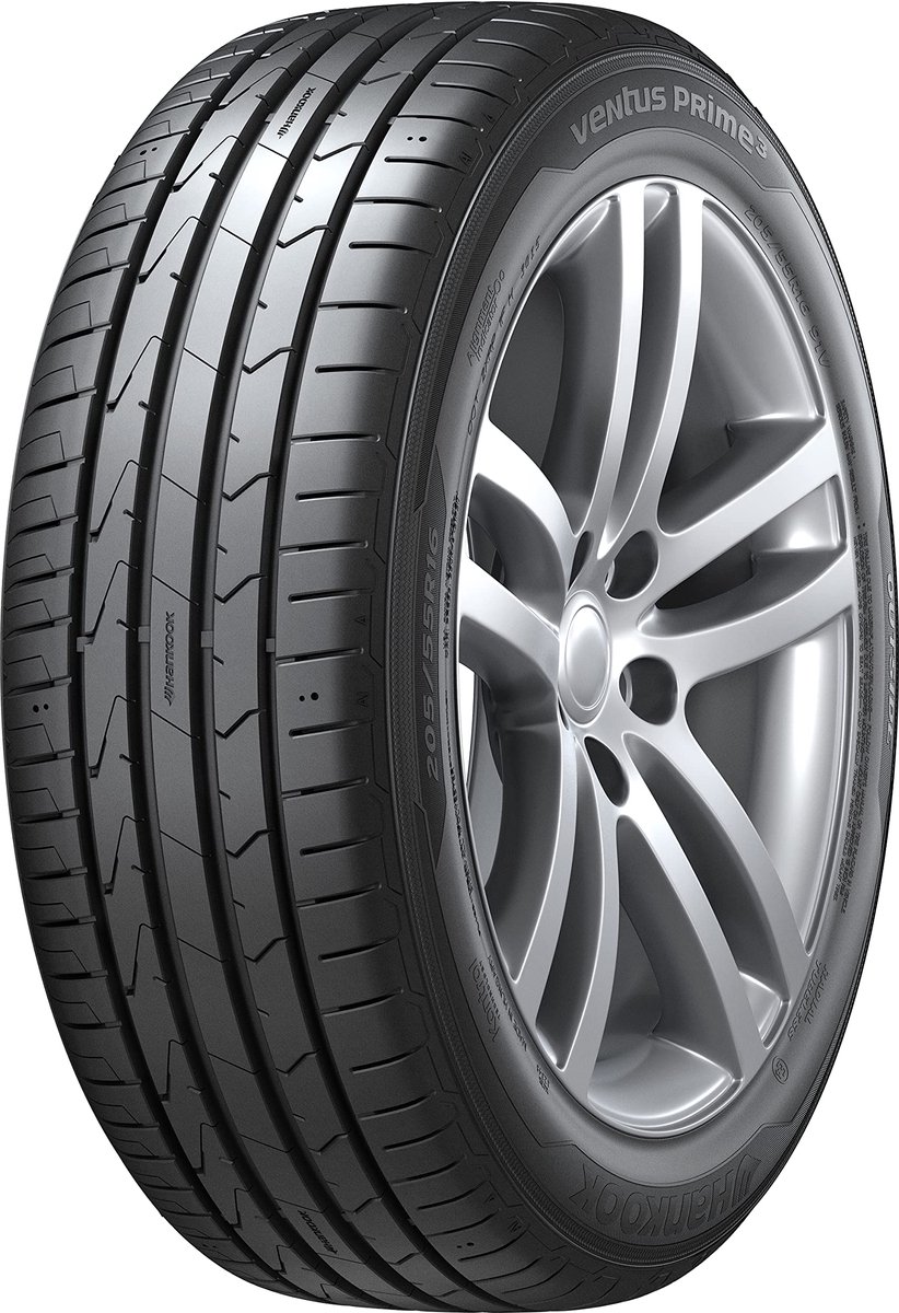 195/55 R16 87W Ventus Prime3 K125 *