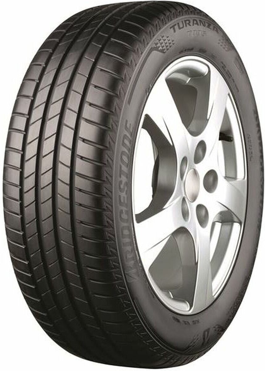 225/45 R18 91V Turanza T 005 Fiat