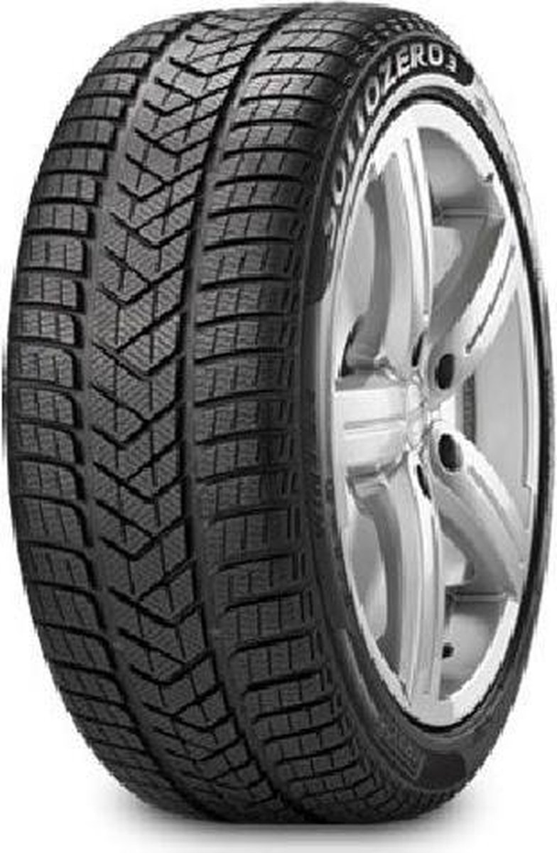 235/45 R18 98V Winter Sottozero 3 XL M+S