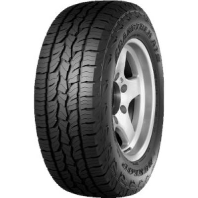 Dunlop Grandtrek AT 5 blk 285/50 R20 112H