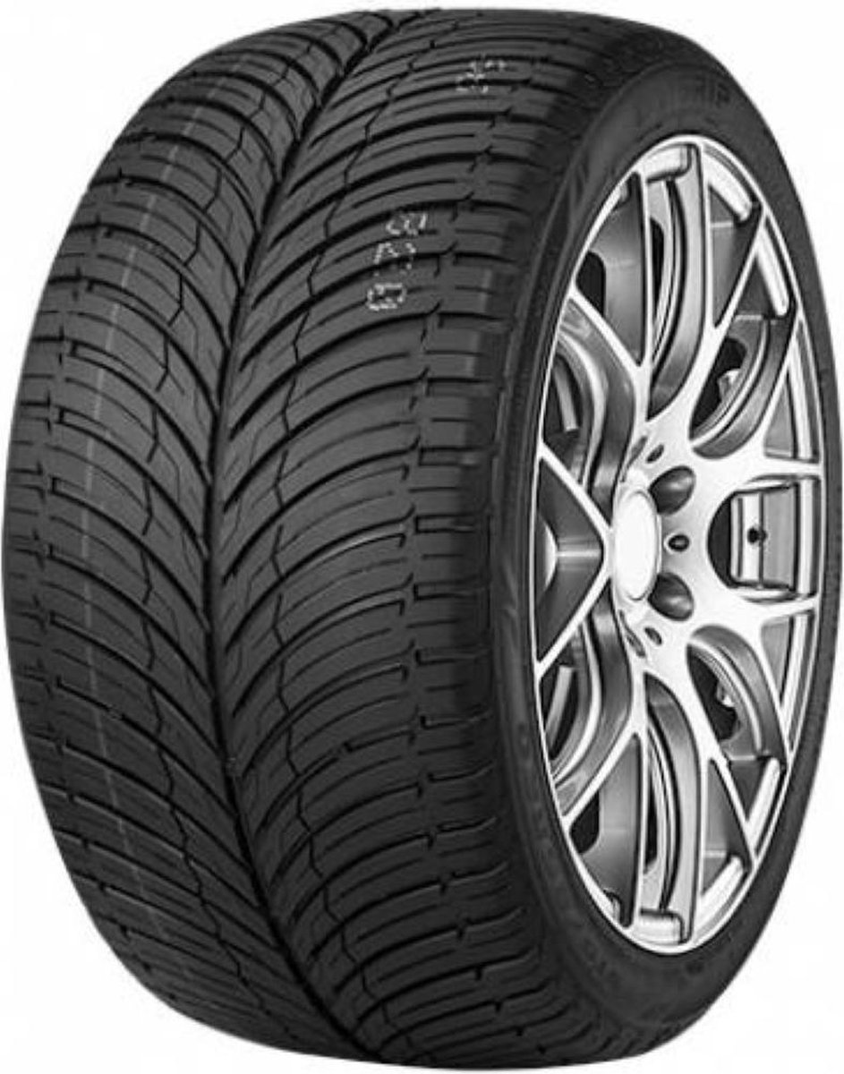 275/35 R20 102W Lateral Force 4S XL