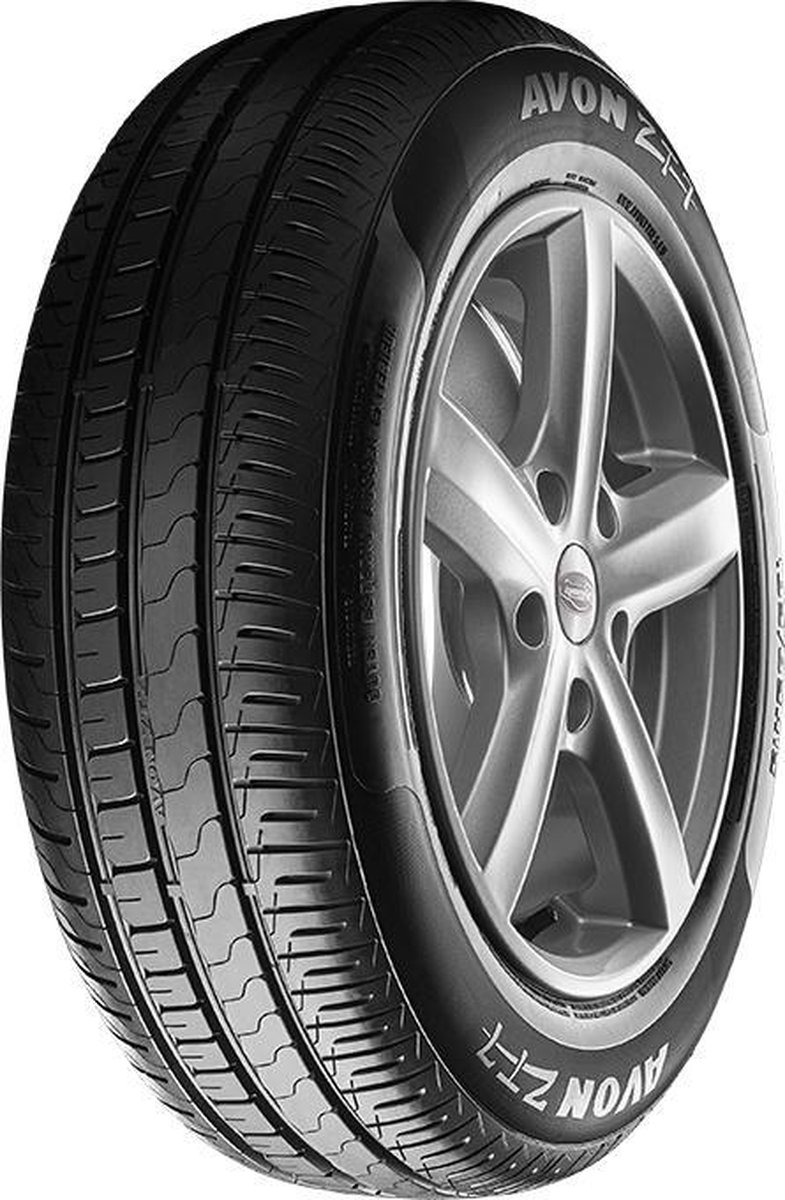 185/65 R14 86T ZT7