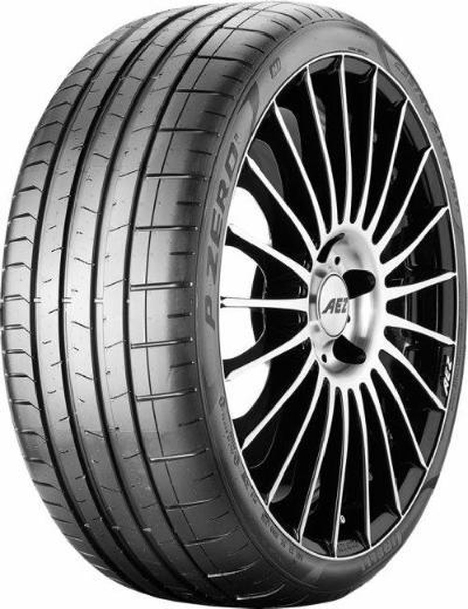 305/30 ZR21 (100Y) P-Zero (PZ4) NA1 S.C